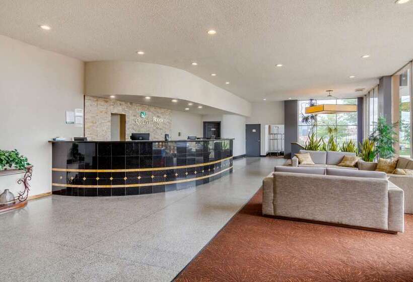 בית מלון כפרי Inn At The Highland Denver Downtown