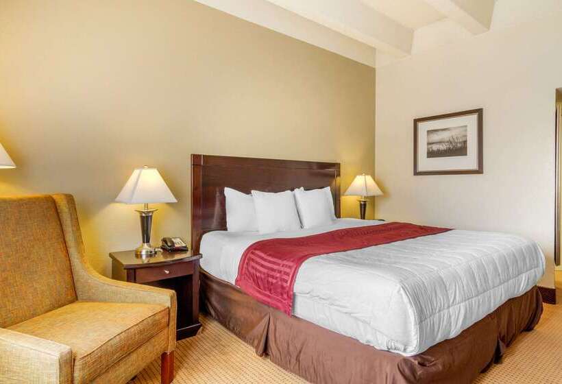 בית מלון כפרי Inn At The Highland Denver Downtown