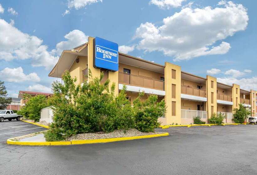 בית מלון כפרי Inn At The Highland Denver Downtown