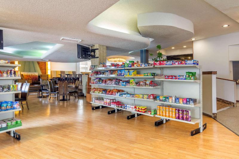 בית מלון כפרי Inn At The Highland Denver Downtown