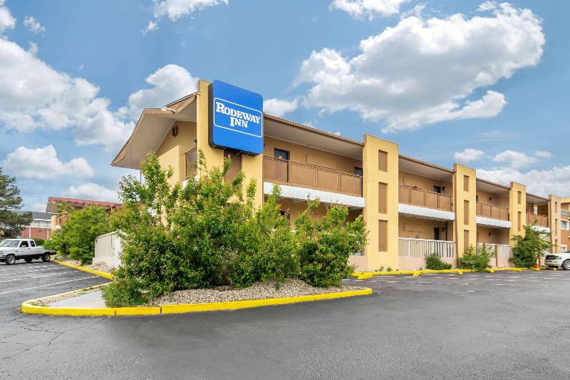 호텔 Inn At The Highland Denver Downtown