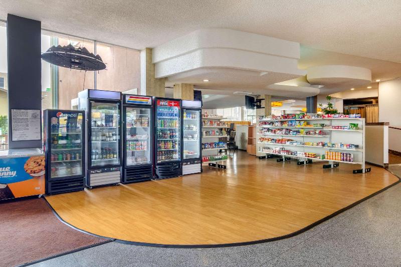 호텔 Inn At The Highland Denver Downtown