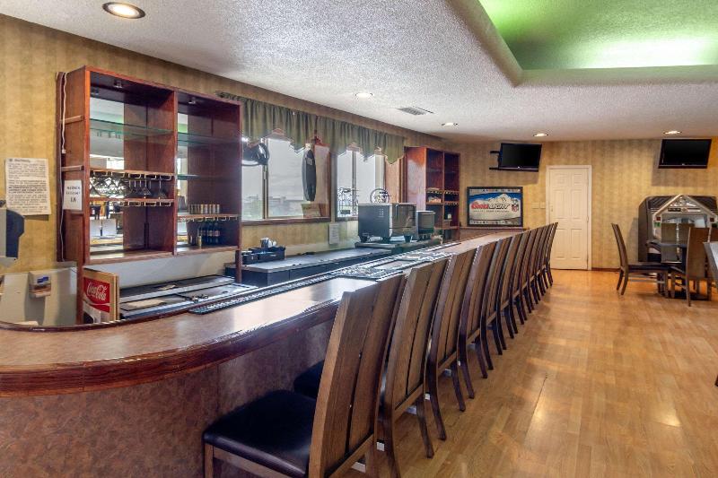 בית מלון כפרי Inn At The Highland Denver Downtown