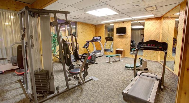 בית מלון כפרי Inn At The Highland Denver Downtown