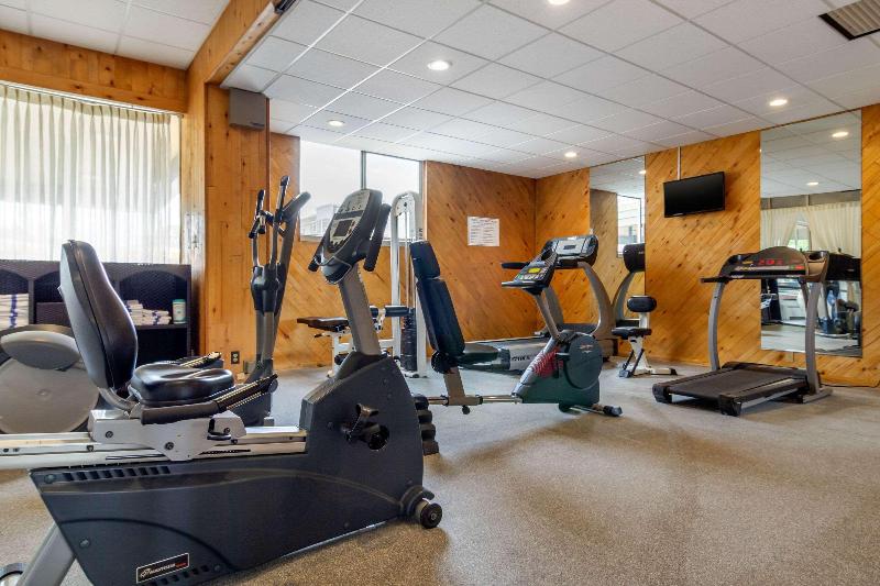 בית מלון כפרי Inn At The Highland Denver Downtown