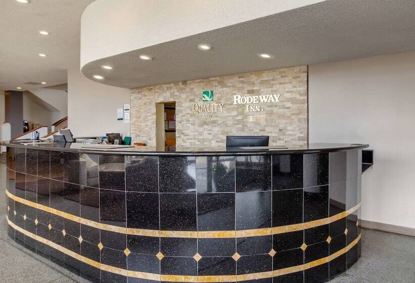 호텔 Inn At The Highland Denver Downtown