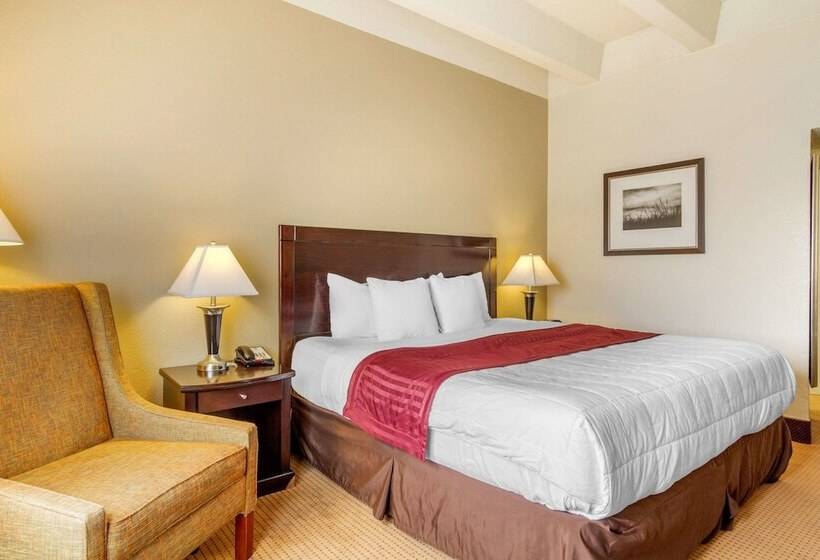 בית מלון כפרי Inn At The Highland Denver Downtown