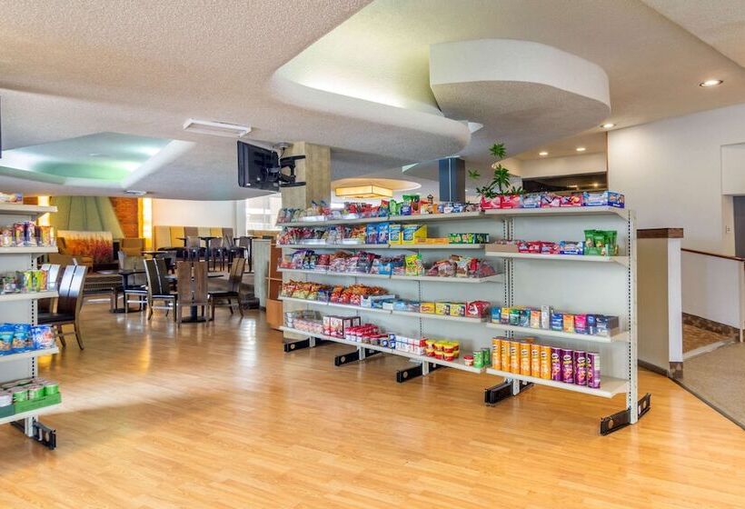 호텔 Inn At The Highland Denver Downtown