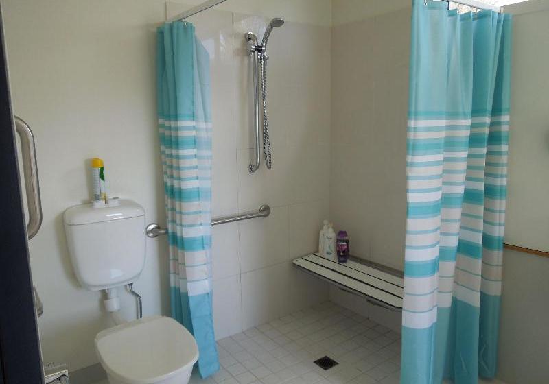 בית מלון כפרי Rosevears Vinyard