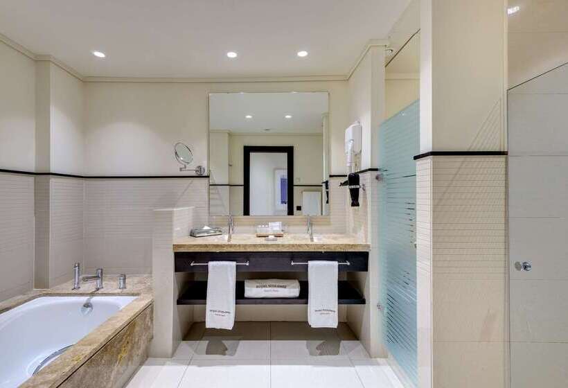 Отель Royal Hideaway Sancti Petri