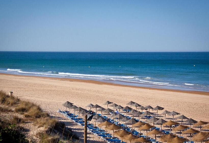 Отель Royal Hideaway Sancti Petri