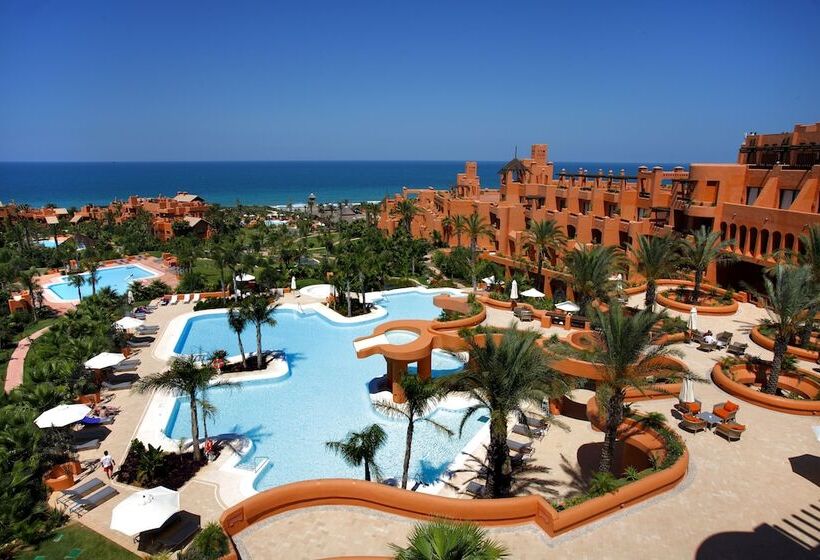 Отель Royal Hideaway Sancti Petri