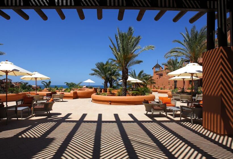 Отель Royal Hideaway Sancti Petri