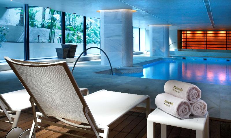 Отель Royal Hideaway Sancti Petri