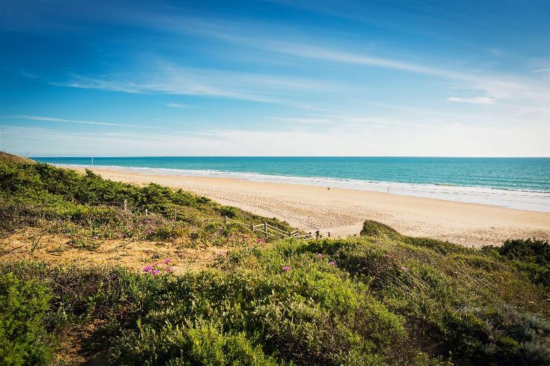 Отель Royal Hideaway Sancti Petri