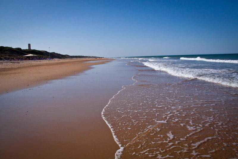 Отель Royal Hideaway Sancti Petri