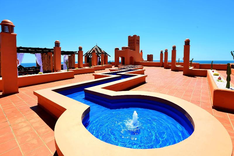 Отель Royal Hideaway Sancti Petri