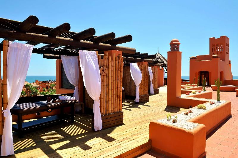 Отель Royal Hideaway Sancti Petri
