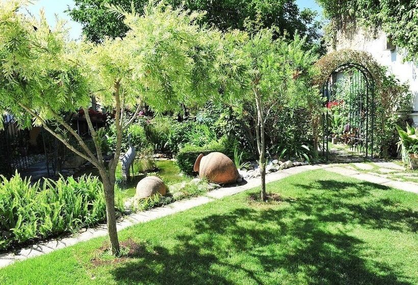 فندق ريفى Casa Da Nora