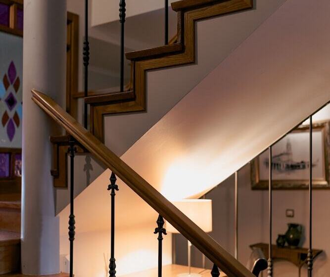 فندق ريفى Casa Da Nora