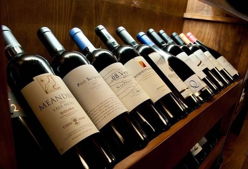 فندق ريفى Casa Da Nora