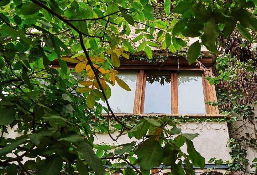 فندق ريفى Rural La Vida De Antes