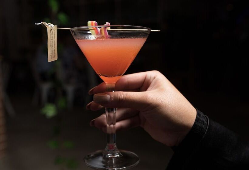 هتل Rydges Mackay Suites