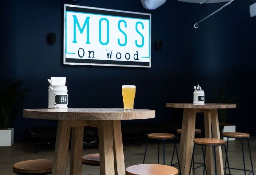 هتل Rydges Mackay Suites