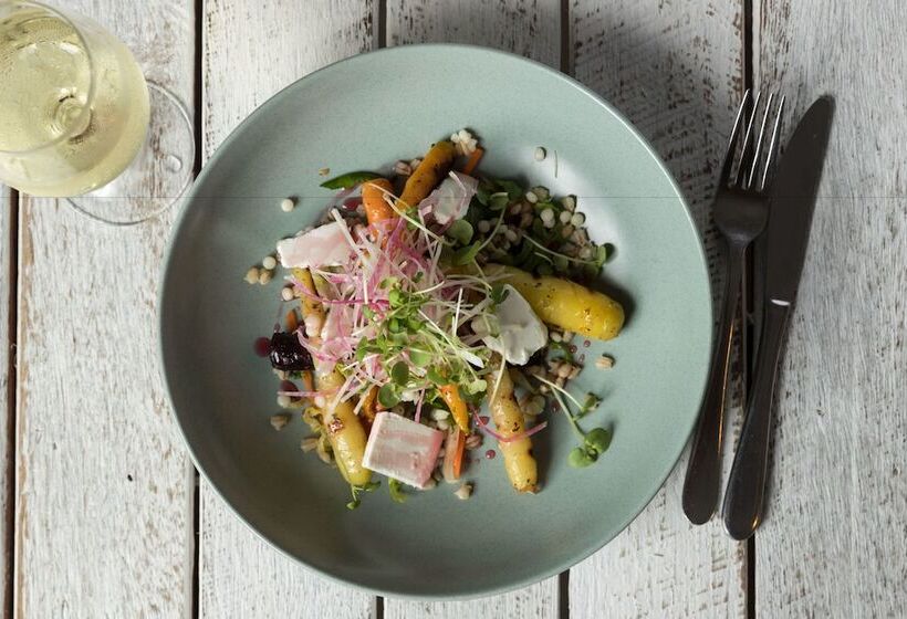 هتل Rydges Mackay Suites