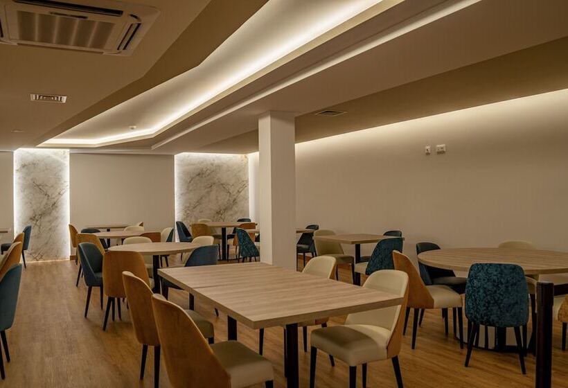 ホテル Santa Eufémia Covilhã