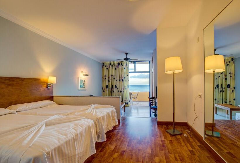 호텔 Sbh Fuerteventura Playa