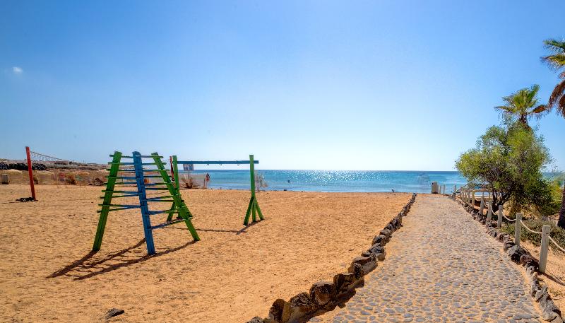 Отель Sbh Fuerteventura Playa