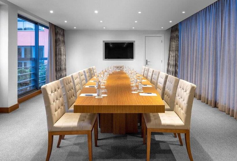 Sheraton Cascais Resort   Hotel & Residences