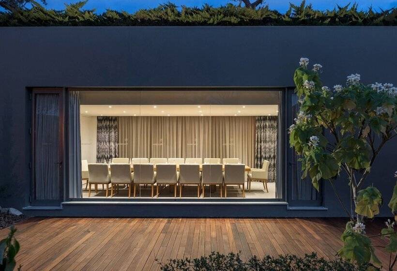 Sheraton Cascais Resort   Hotel & Residences