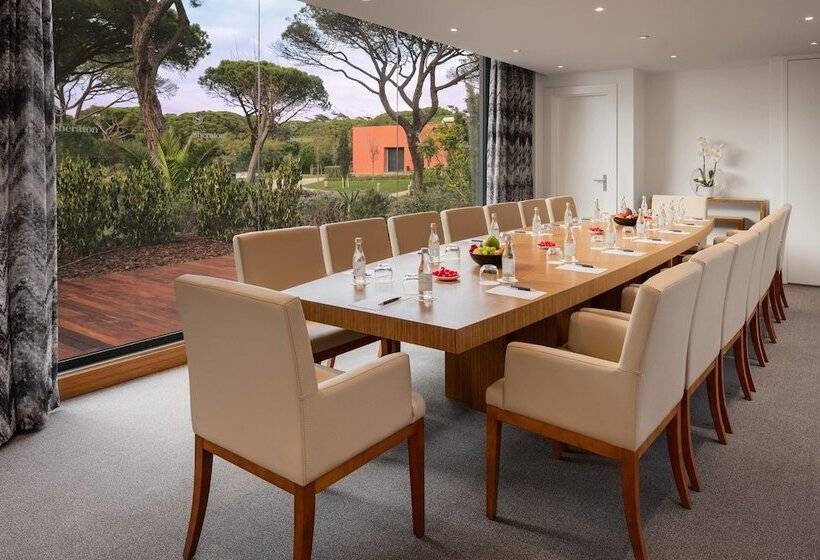 Sheraton Cascais Resort   Hotel & Residences