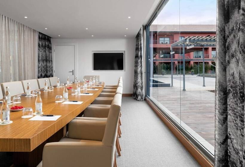 Sheraton Cascais Resort   Hotel & Residences