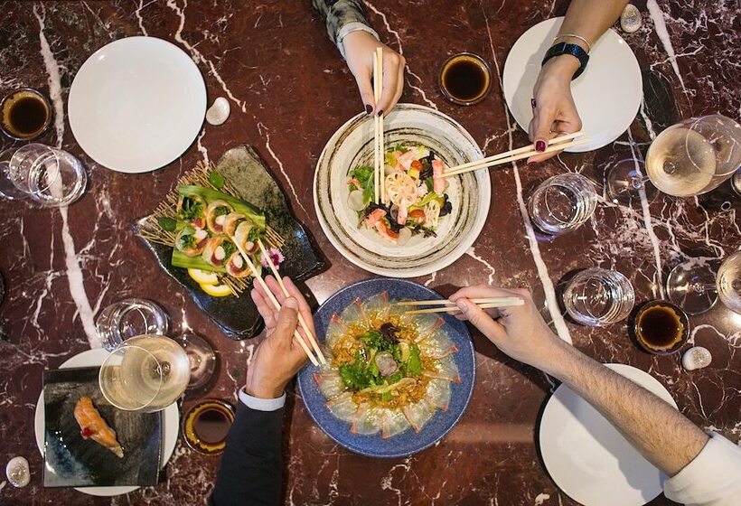 Sheraton Cascais Resort   Hotel & Residences