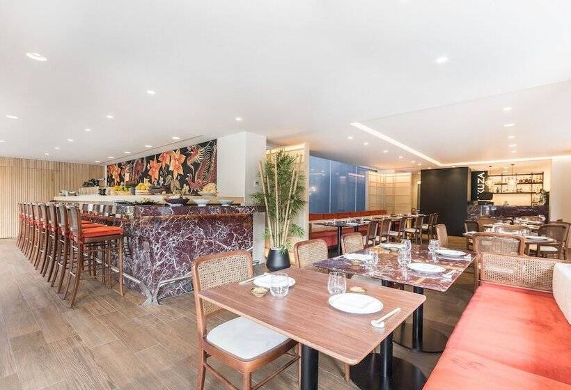 Sheraton Cascais Resort   Hotel & Residences