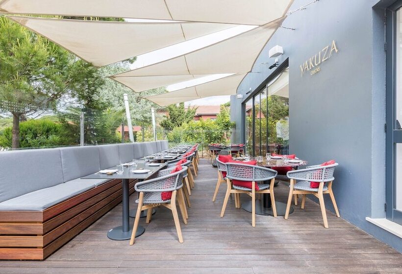 Sheraton Cascais Resort   Hotel & Residences