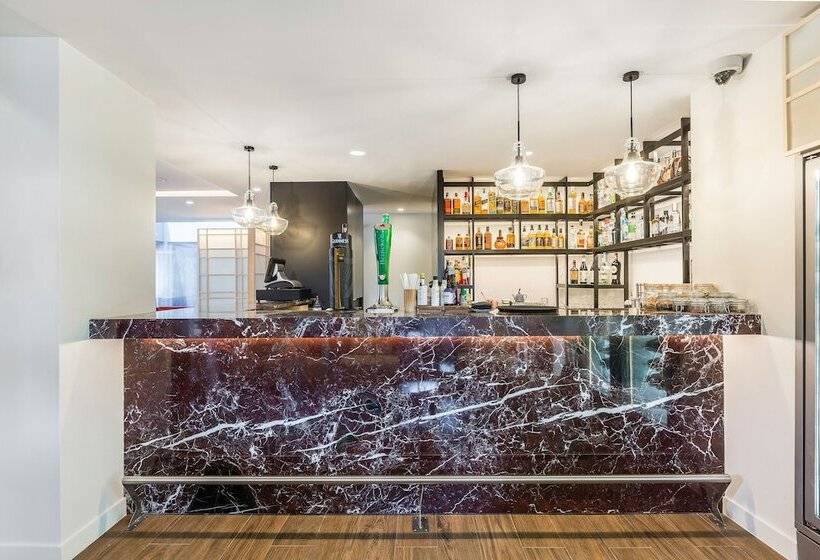 Sheraton Cascais Resort   Hotel & Residences