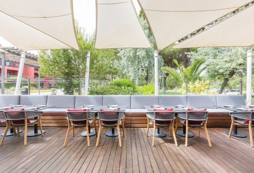 Sheraton Cascais Resort   Hotel & Residences
