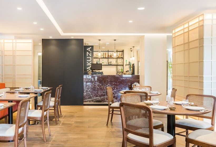 Sheraton Cascais Resort   Hotel & Residences