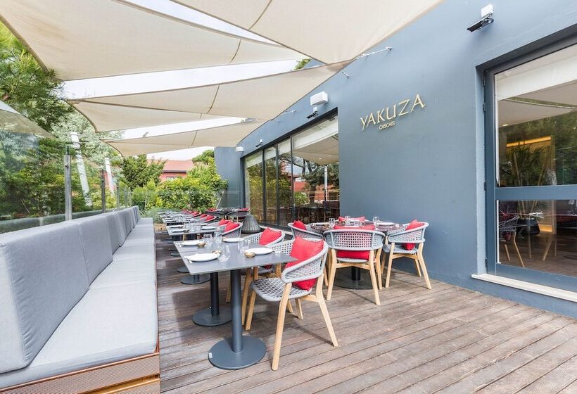 Sheraton Cascais Resort   Hotel & Residences