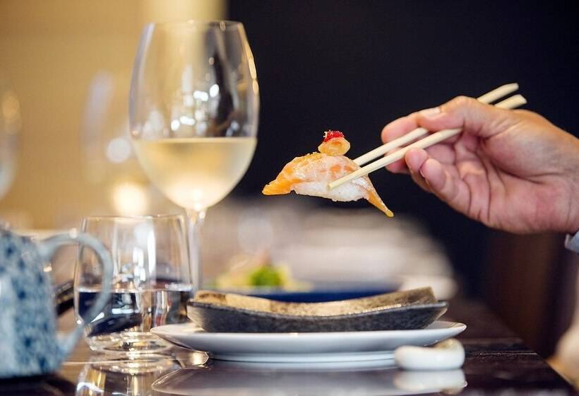 Sheraton Cascais Resort   Hotel & Residences