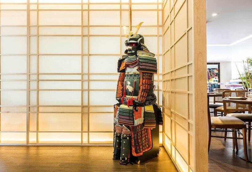 Sheraton Cascais Resort   Hotel & Residences