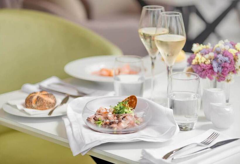 Sheraton Cascais Resort   Hotel & Residences