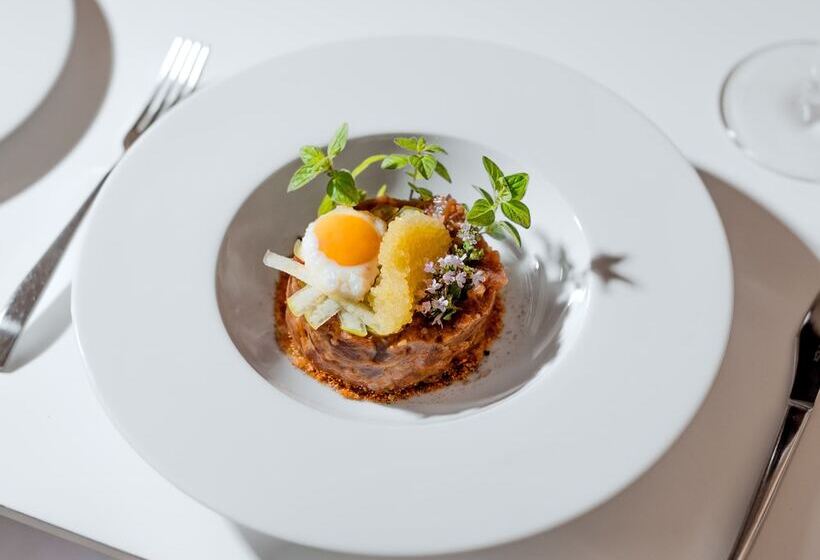 Sheraton Cascais Resort   Hotel & Residences