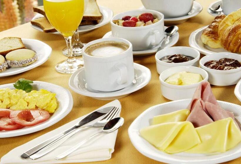 ホテル Sierra Nevada