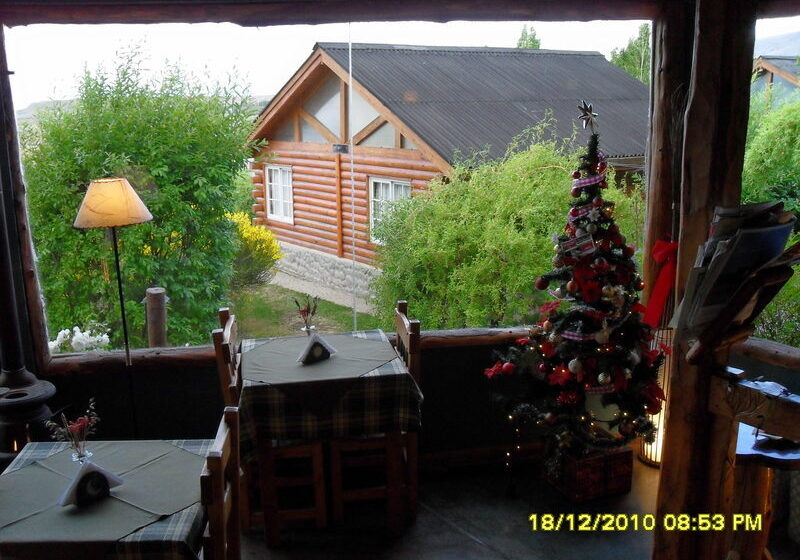 酒店 Solares Del Sur