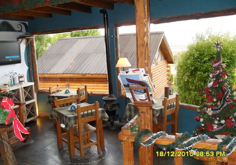 酒店 Solares Del Sur